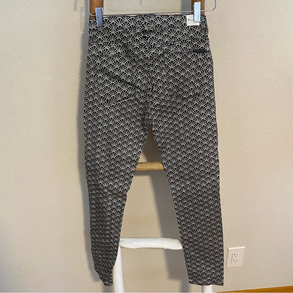 Hudson Nico Super Skinny Jeans - Picture 5 of 6